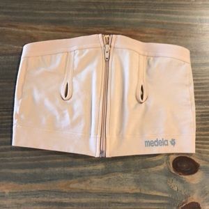 Medela- Hands Free Bra